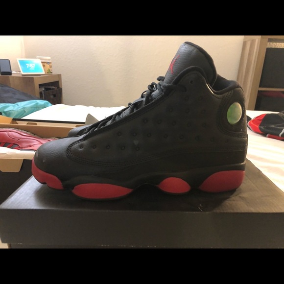 AIR Jordan 10 Retro 30th BG - Picture 2 of 4